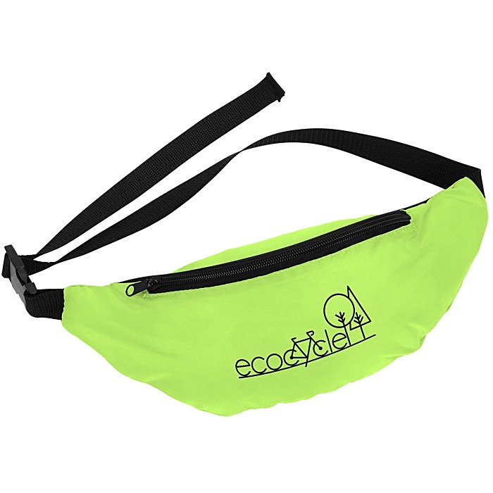 Custom Hipster Fanny Pack