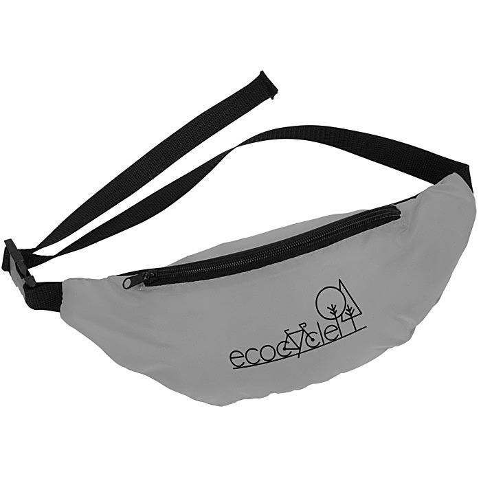 Custom Hipster Fanny Pack
