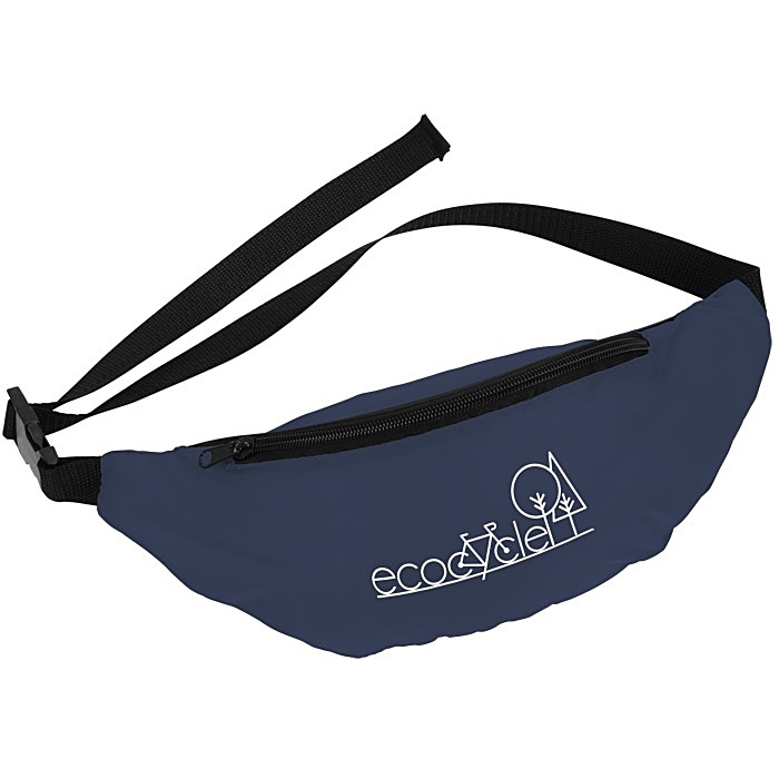 Custom Hipster Fanny Pack