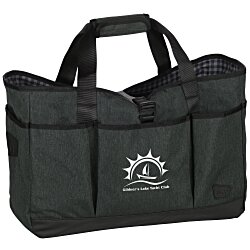 Custom Field & Co. Fireside Utility Tote