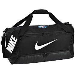 Custom Nike Squad 2.0 Duffel
