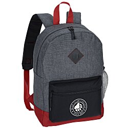Custom Felix Two-Tone Backpack