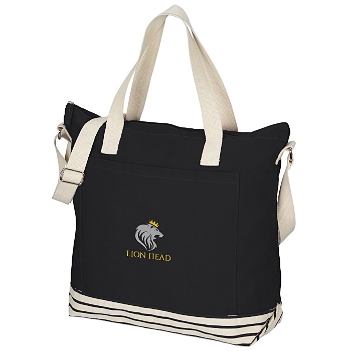 Custom Boden 10-oz Tote - Embroidered