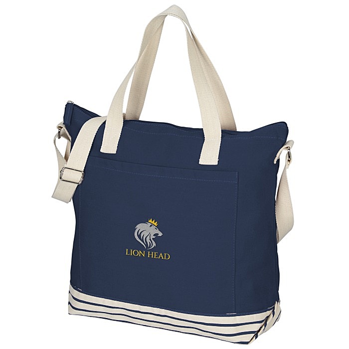 Custom Boden 10-oz Tote - Embroidered