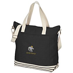 Custom Boden 10-oz Tote - Embroidered