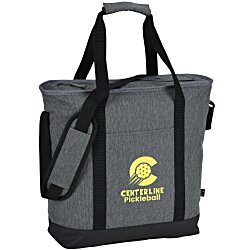 Custom Earl 30-Can Cooler Tote