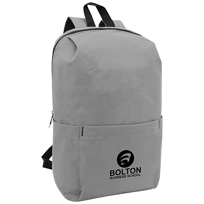 Custom Mainstay Backpack - Closeout
