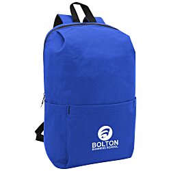 Custom Mainstay Backpack - Closeout