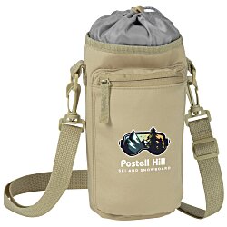 Custom Midway Crossbody Bottle Bag