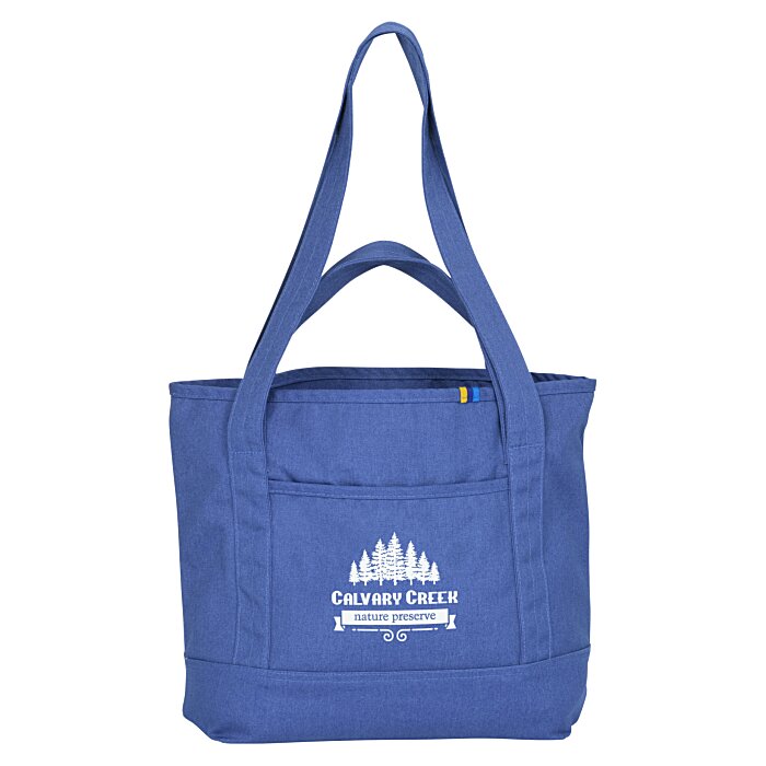 Custom Mainsail Tote