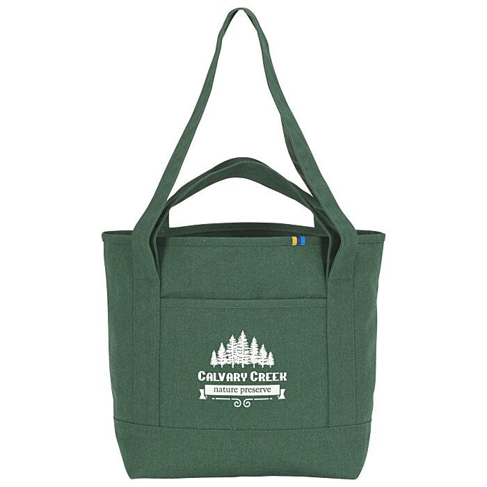 Custom Mainsail Tote