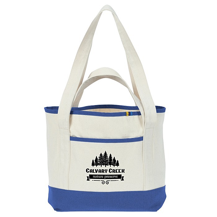 Custom Mainsail Tote