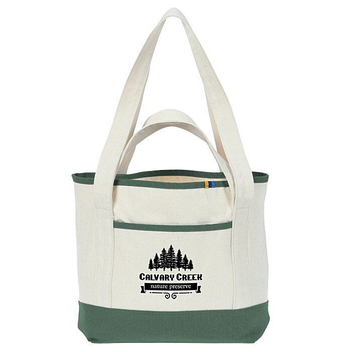 Custom Mainsail Tote