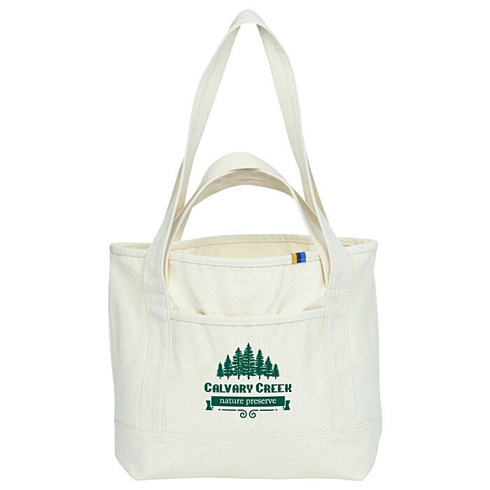 Custom Mainsail Tote