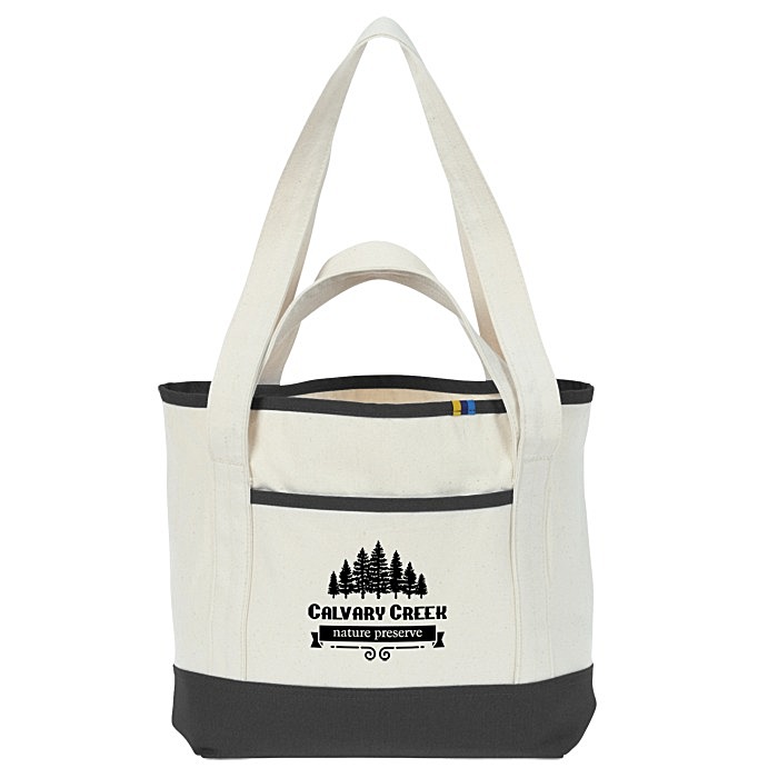 Custom Mainsail Tote
