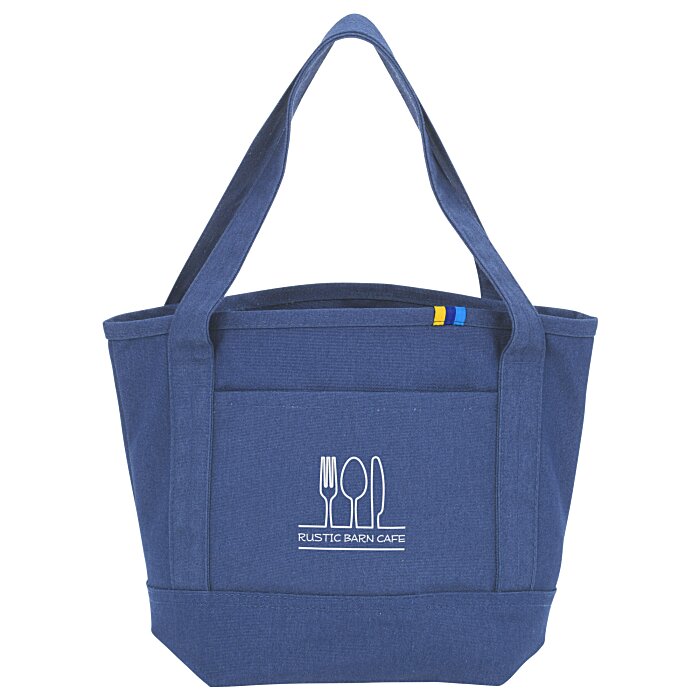 Custom Mainsail Mini Tote