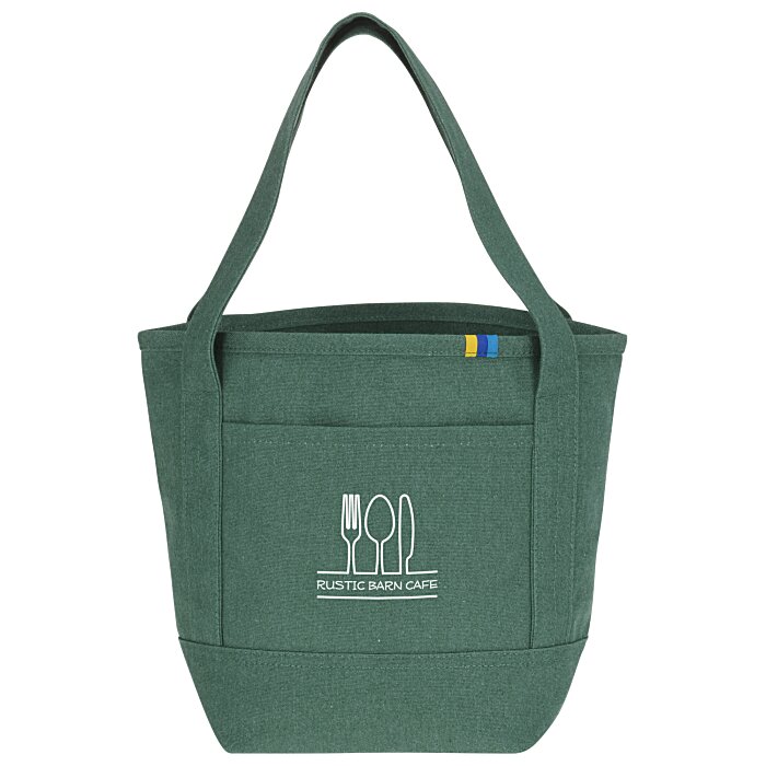Custom Mainsail Mini Tote