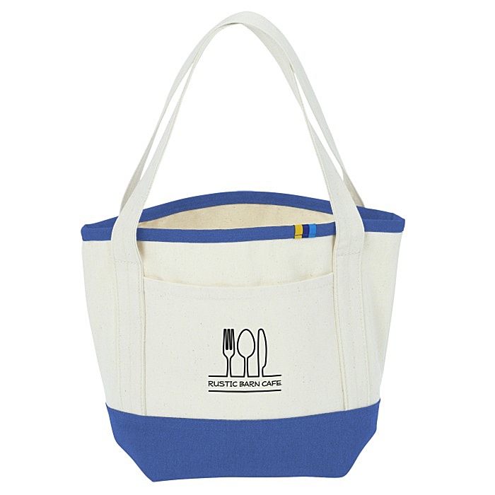 Custom Mainsail Mini Tote
