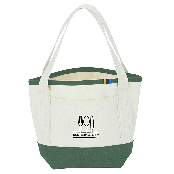 Custom Mainsail Mini Tote