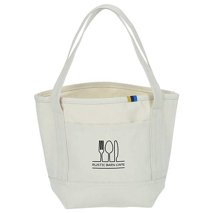 Custom Mainsail Mini Tote