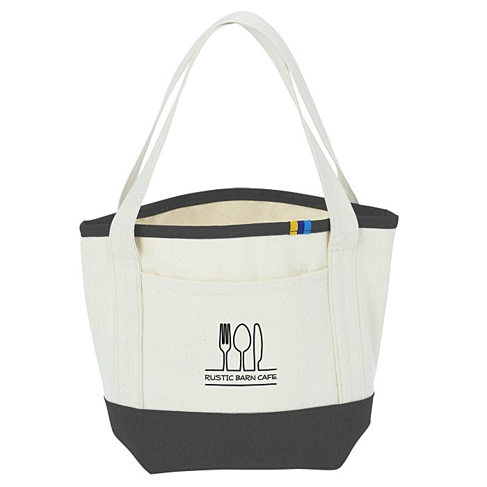 Custom Mainsail Mini Tote