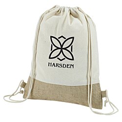 Custom Dawson Drawstring Sportpack