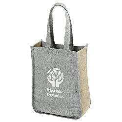 Custom Dawson Tote - 24 hr