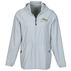 Custom Aneto Lightweight Packable Jacket - Ladies'