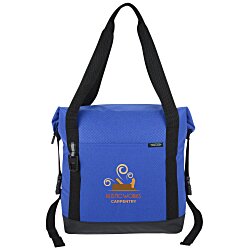Custom Crossland Journey Cooler Tote - Full Colour