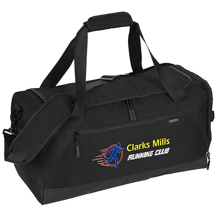 Custom Crossland Duffel - Full Colour