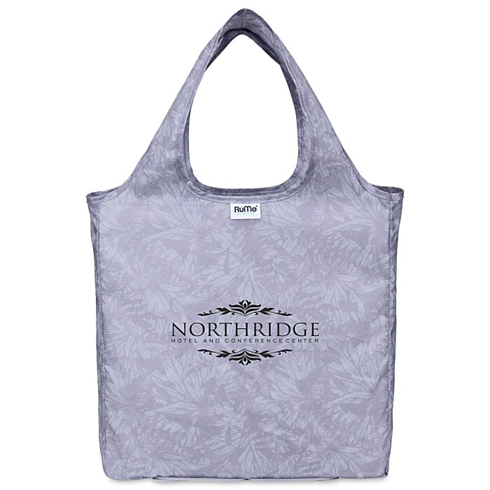 Custom RuMe® bFold Tote-15 inches x 15 inches - Closeout