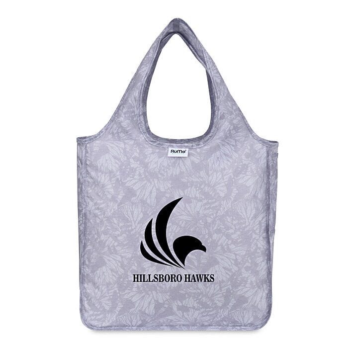 Custom RuMe® Medium Tote-15 3/4 inches x 16 inches - Closeout