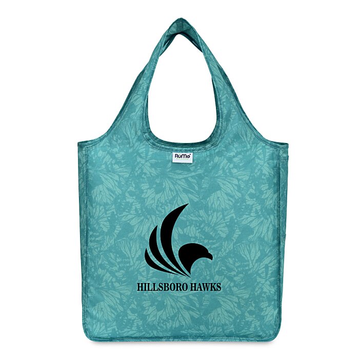 Custom RuMe® Medium Tote-15 3/4 inches x 16 inches - Closeout