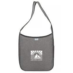 Custom RuMe® Crossbody Tote - Closeout