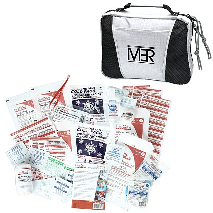 Custom Emergency Life Pack