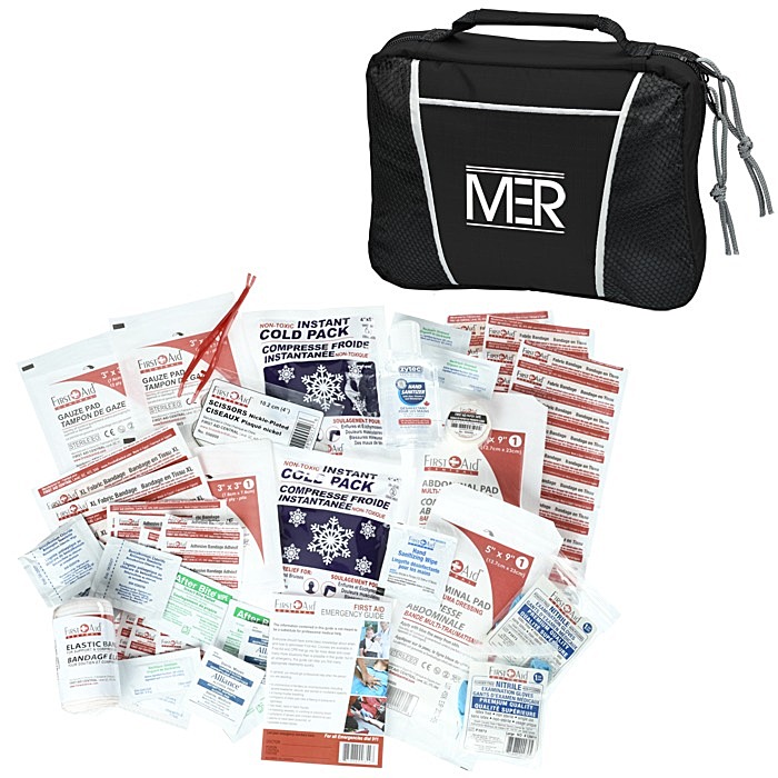Custom Emergency Life Pack