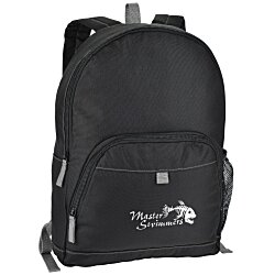 Custom Webster Backpack - Closeout