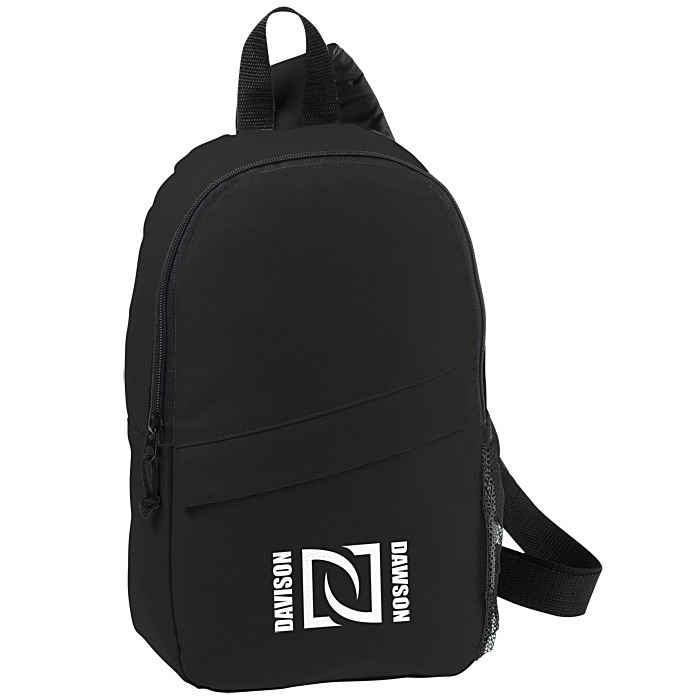 Custom Barton Slingpack