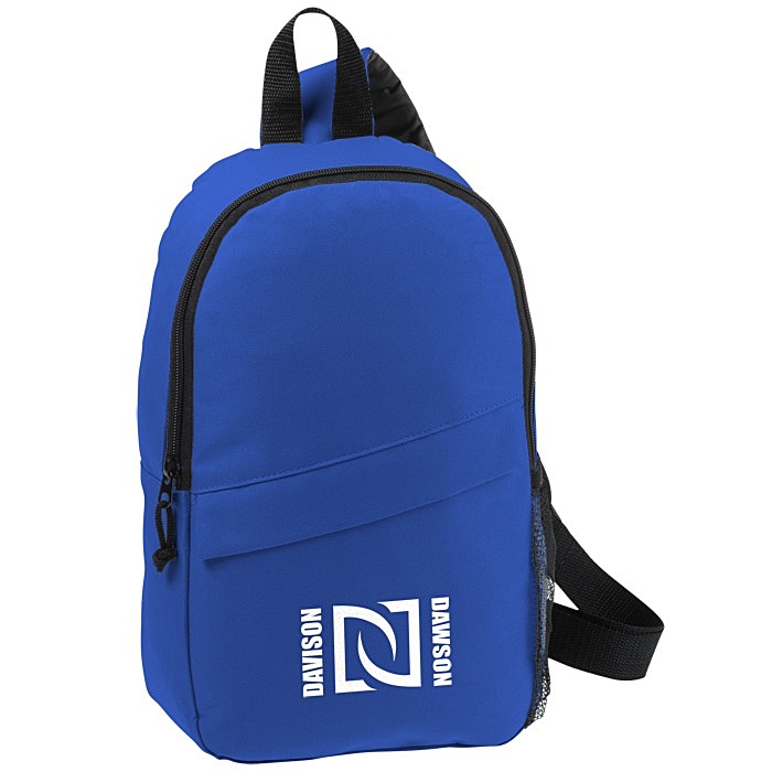 Custom Barton Slingpack