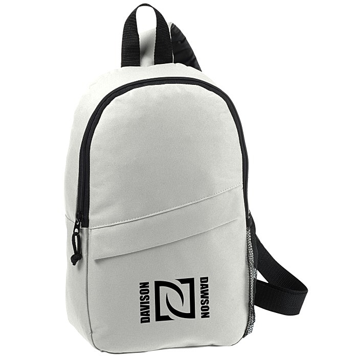 Custom Barton Slingpack