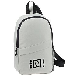 Custom Barton Slingpack
