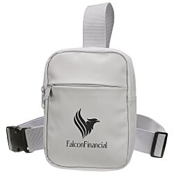 Custom Venturer Crossbody Bag