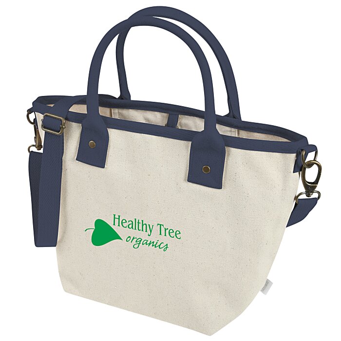 Custom Mini Market Street Tote