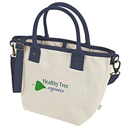 Custom Mini Market Street Tote - Full Colour