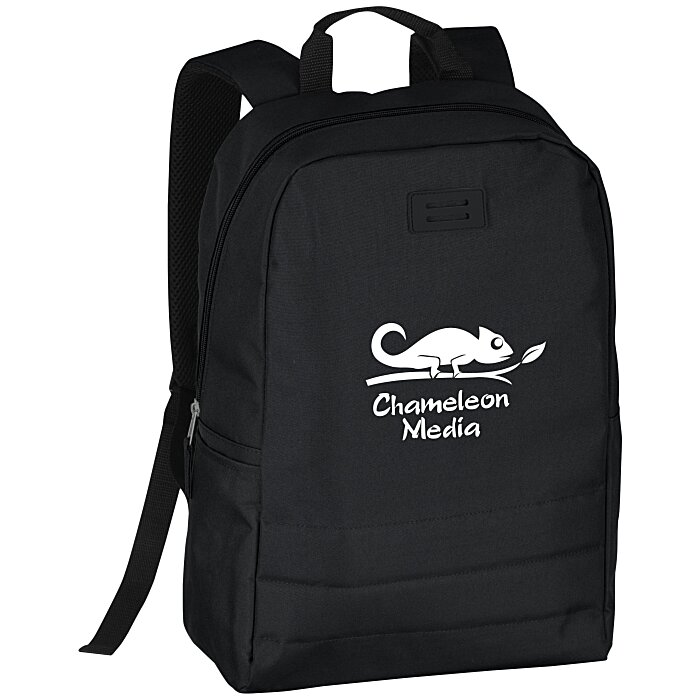 Custom Ripple 15 inch Laptop Backpack
