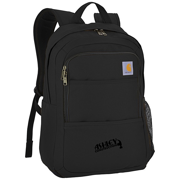 Custom Carhartt Foundry Backpack