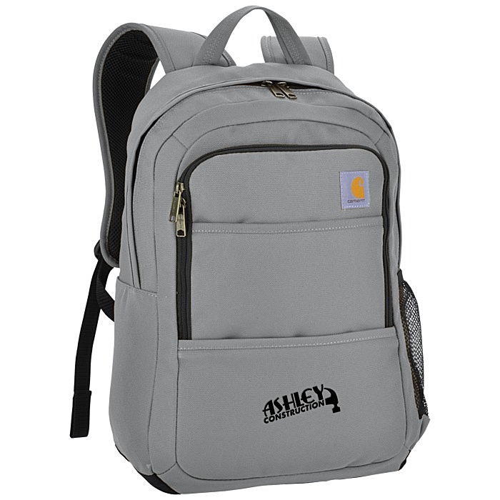 Custom Carhartt Foundry Backpack
