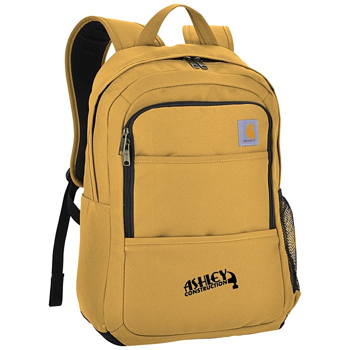 Custom Carhartt Foundry Backpack