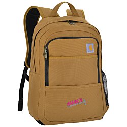 Custom Carhartt Foundry Backpack