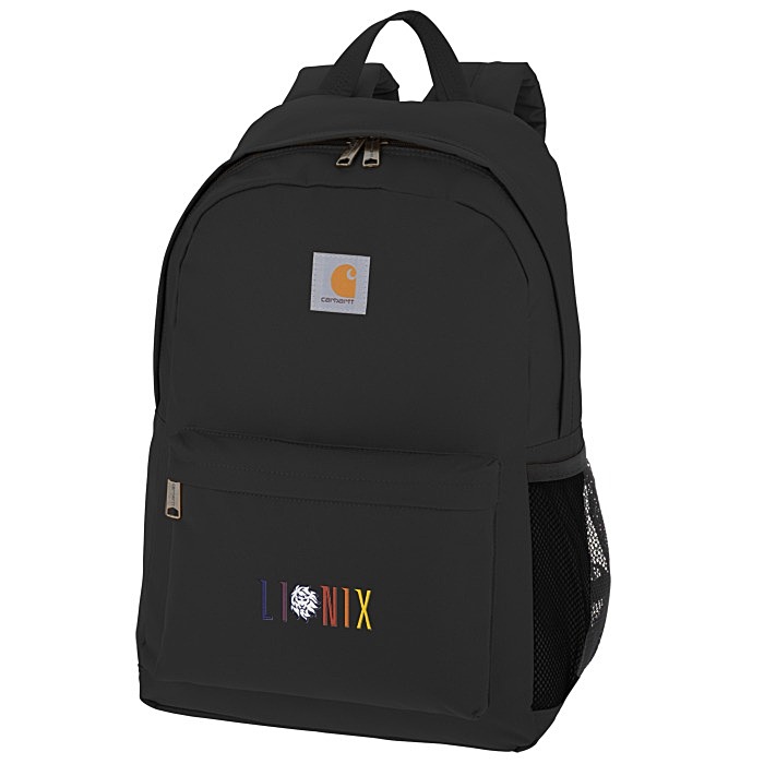 Custom Carhartt Classic Backpack